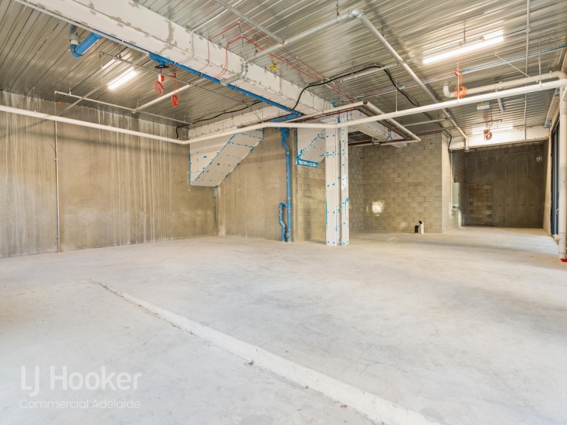 5 Fourth Street, Bowden SA 5007