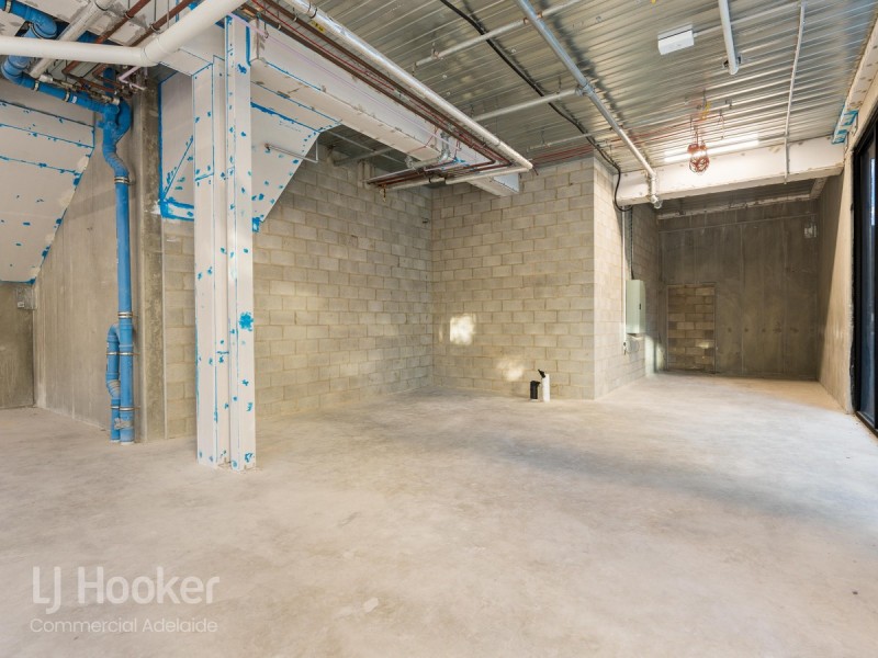 5 Fourth Street, Bowden SA 5007