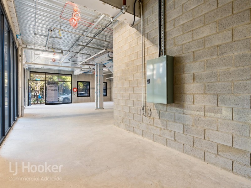 5 Fourth Street, Bowden SA 5007