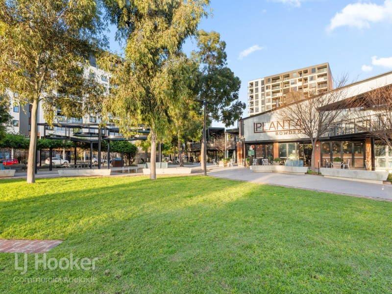 5 Fourth Street, Bowden SA 5007