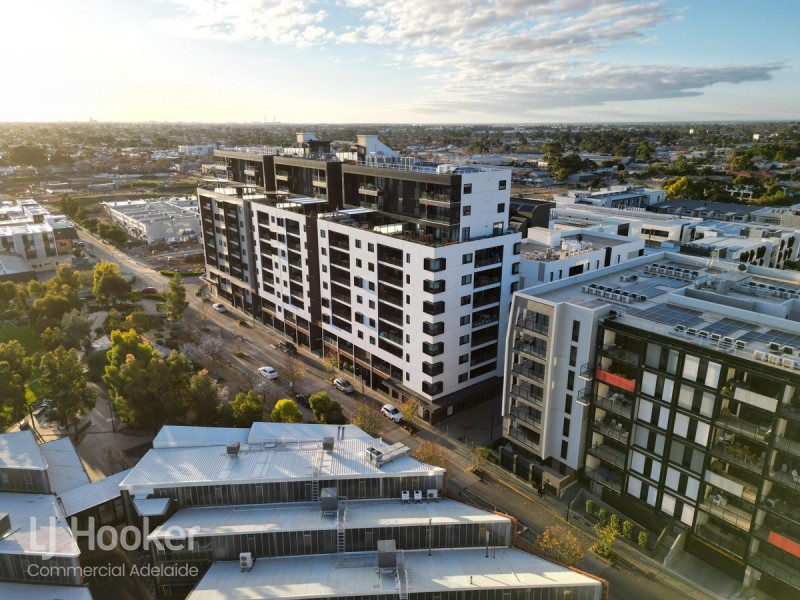 5 Fourth Street, Bowden SA 5007