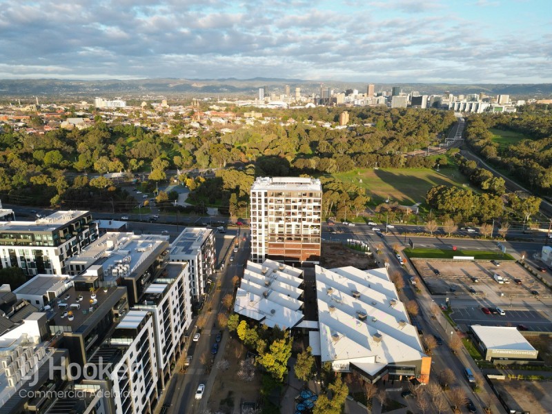 5 Fourth Street, Bowden SA 5007