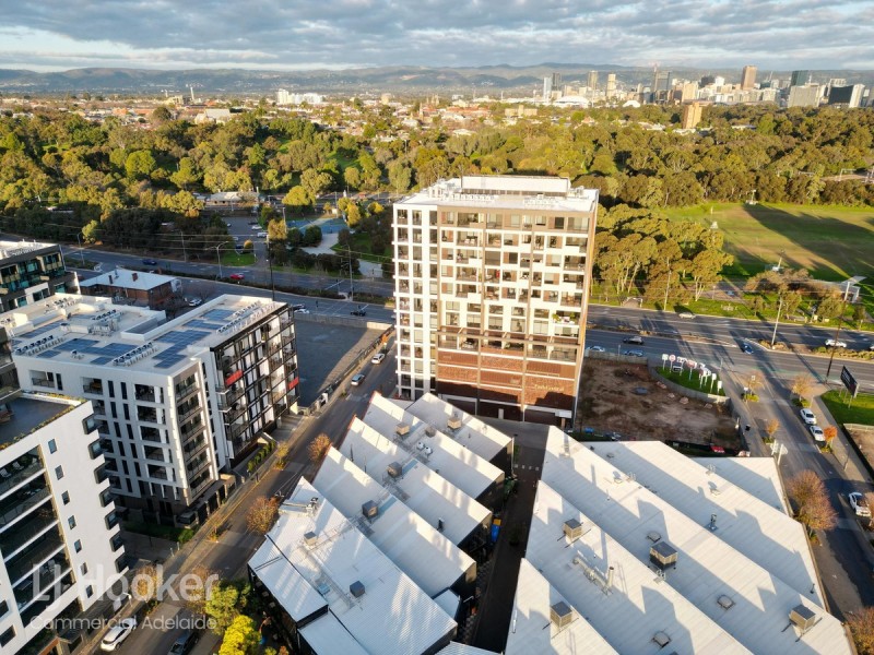 5 Fourth Street, Bowden SA 5007