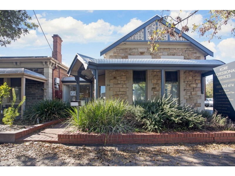 56 Fullarton Road, Norwood SA 5067