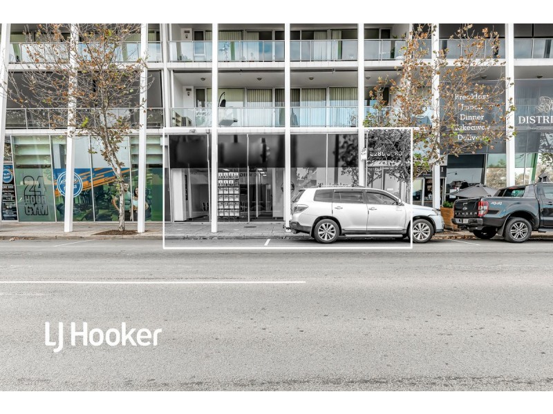 4/18-20 Main Street, Mawson Lakes SA 5095