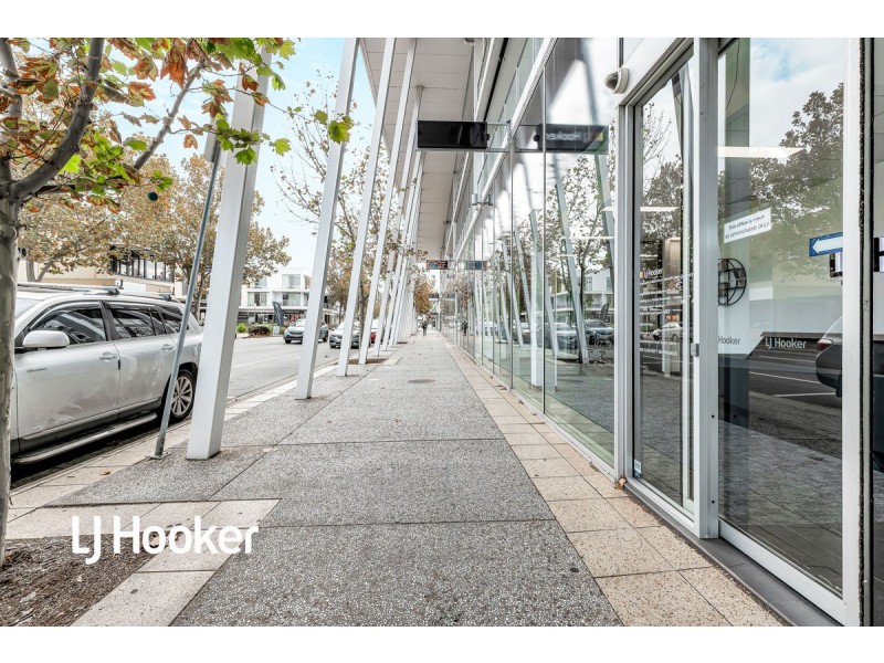 4/18-20 Main Street, Mawson Lakes SA 5095