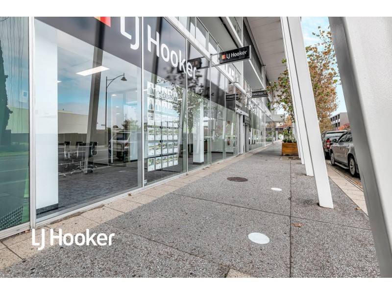 4/18-20 Main Street, Mawson Lakes SA 5095