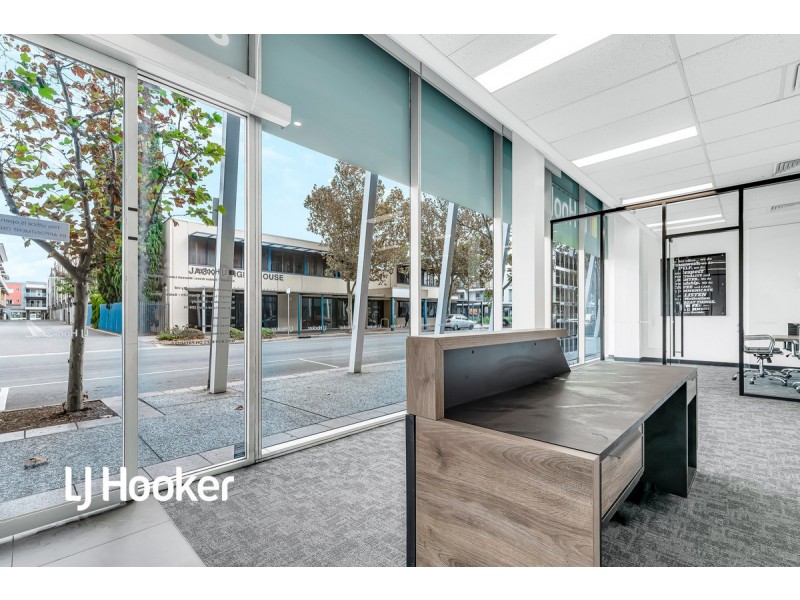 4/18-20 Main Street, Mawson Lakes SA 5095