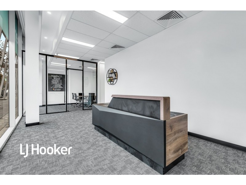 4/18-20 Main Street, Mawson Lakes SA 5095