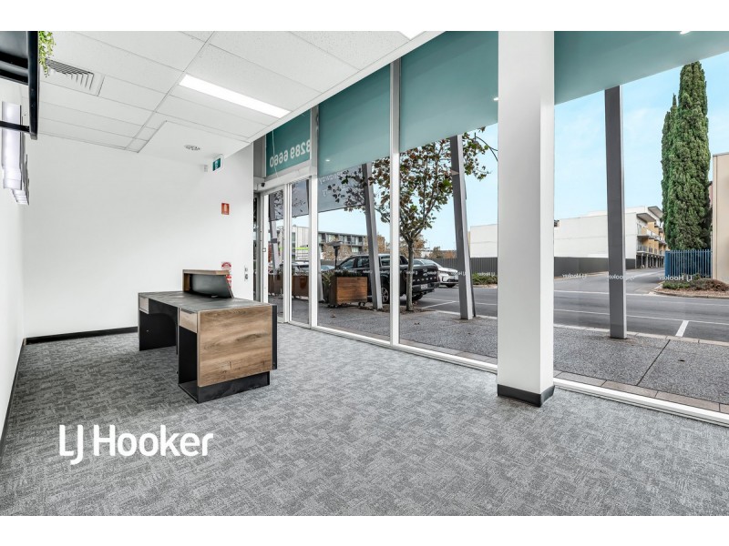 4/18-20 Main Street, Mawson Lakes SA 5095