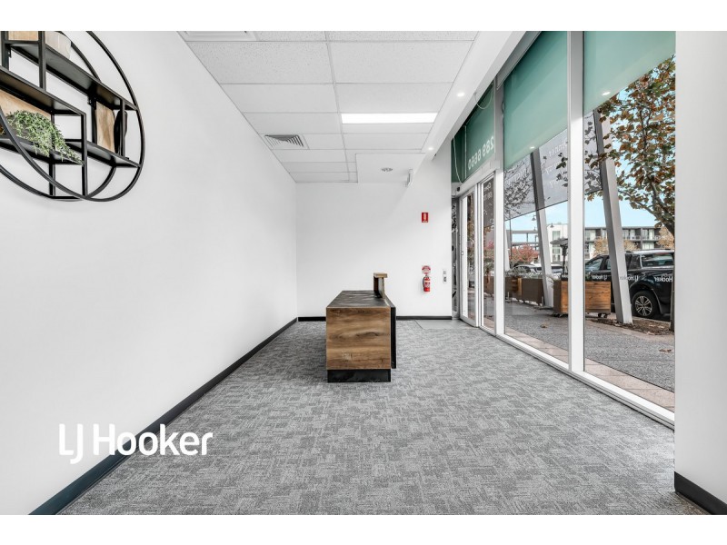 4/18-20 Main Street, Mawson Lakes SA 5095