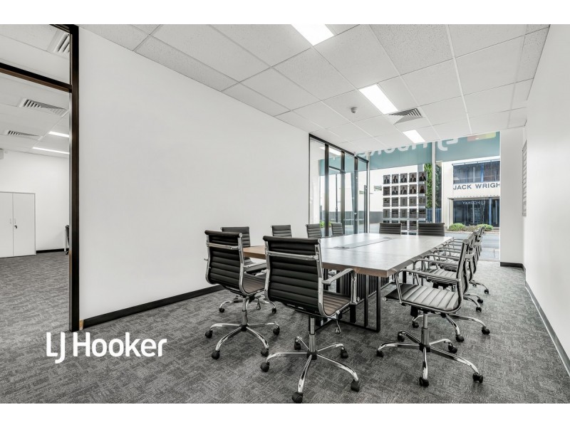 4/18-20 Main Street, Mawson Lakes SA 5095