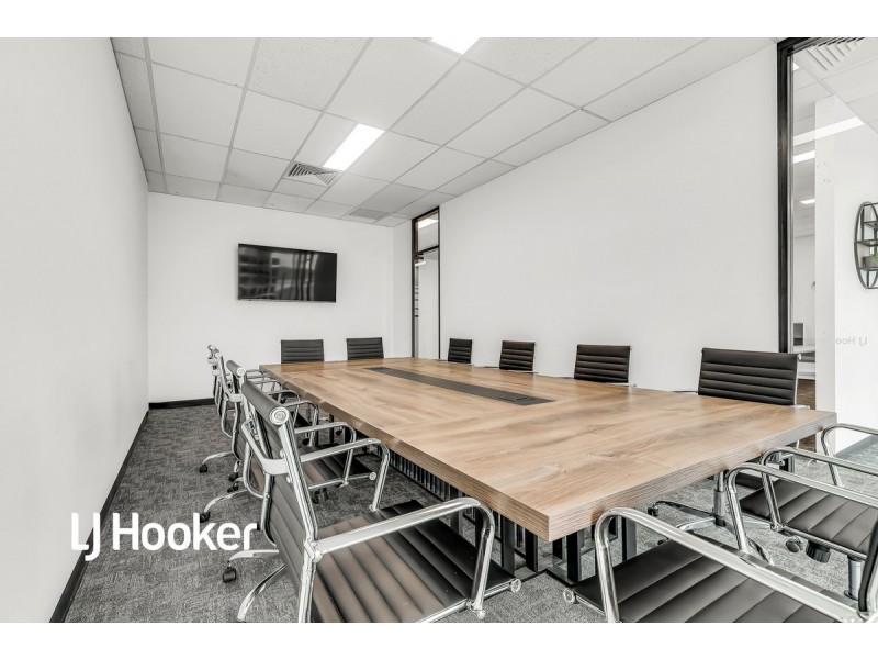 4/18-20 Main Street, Mawson Lakes SA 5095