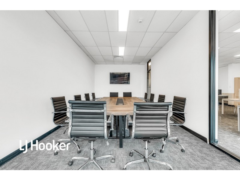 4/18-20 Main Street, Mawson Lakes SA 5095