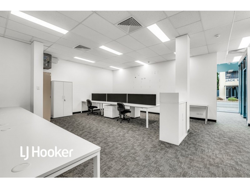 4/18-20 Main Street, Mawson Lakes SA 5095