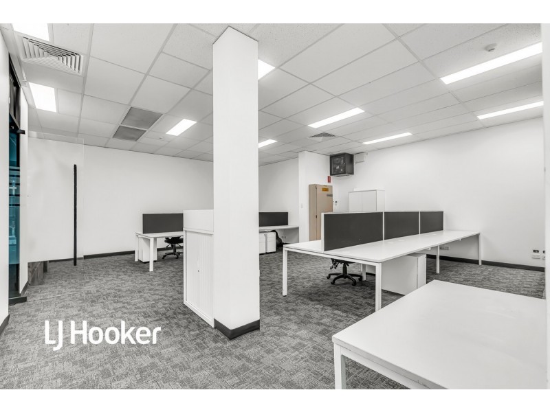 4/18-20 Main Street, Mawson Lakes SA 5095