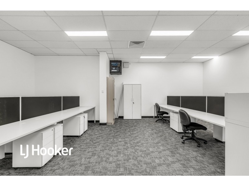 4/18-20 Main Street, Mawson Lakes SA 5095