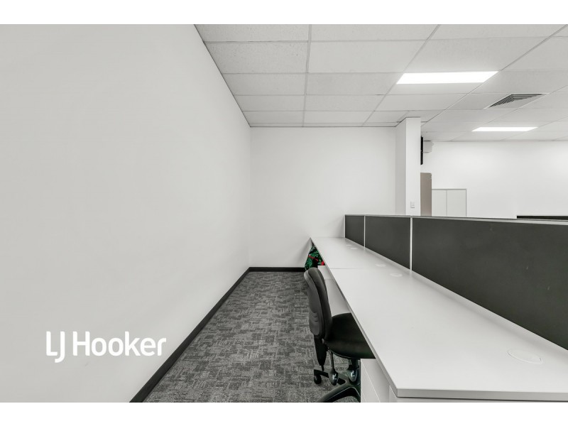 4/18-20 Main Street, Mawson Lakes SA 5095