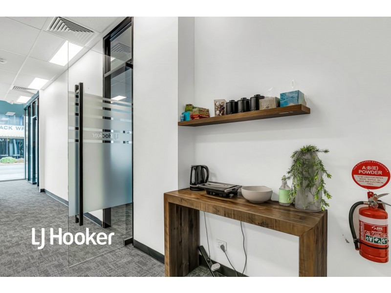 4/18-20 Main Street, Mawson Lakes SA 5095