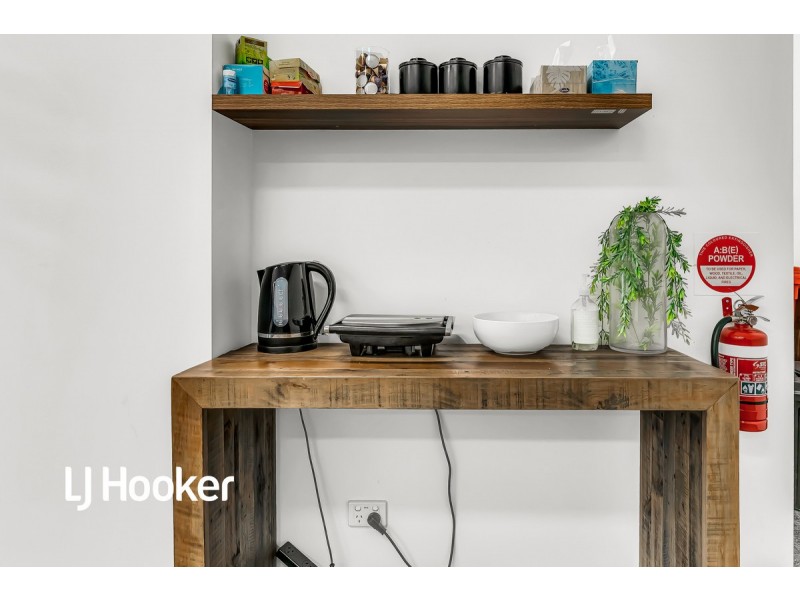 4/18-20 Main Street, Mawson Lakes SA 5095