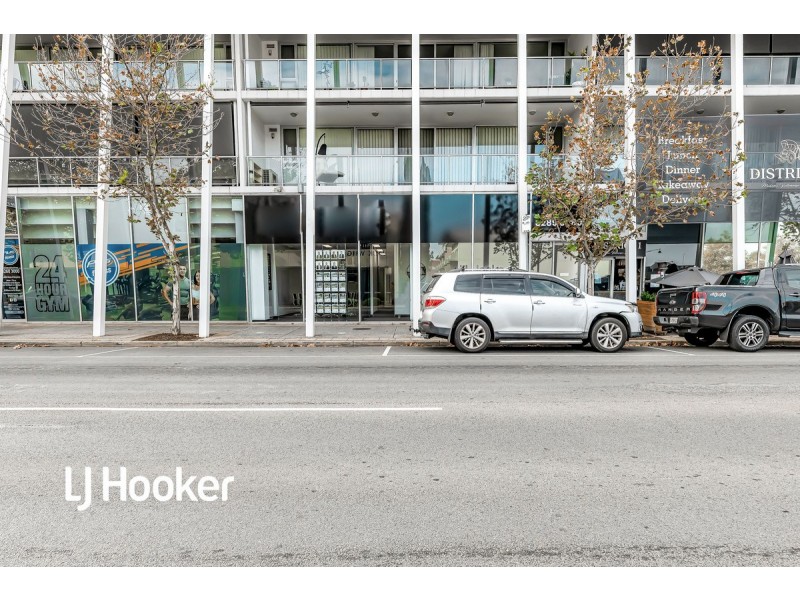 4/18-20 Main Street, Mawson Lakes SA 5095