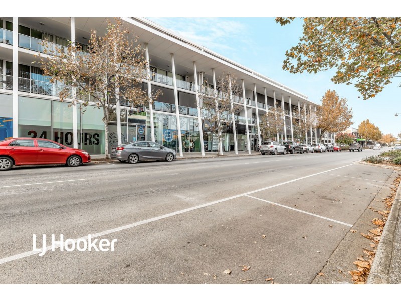 4/18-20 Main Street, Mawson Lakes SA 5095