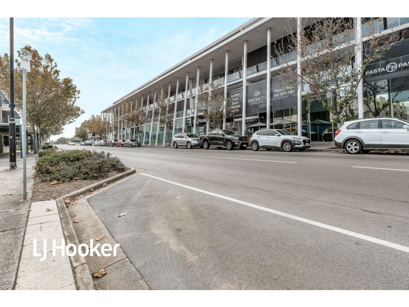 4/18-20 Main Street, Mawson Lakes SA 5095
