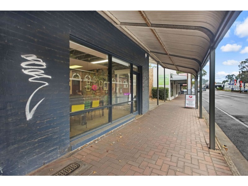 126 Payneham Road, Stepney SA 5069