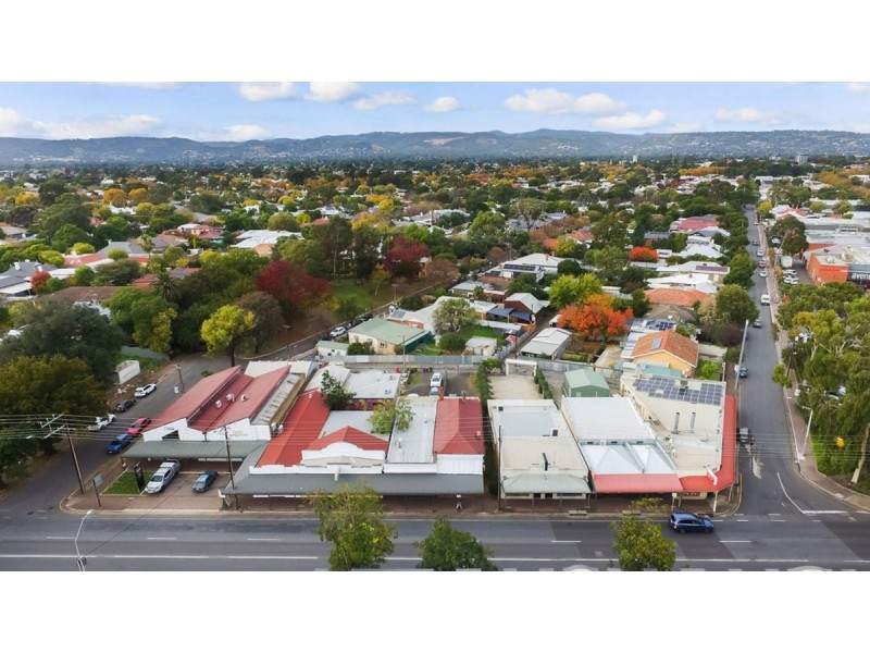 126 Payneham Road, Stepney SA 5069