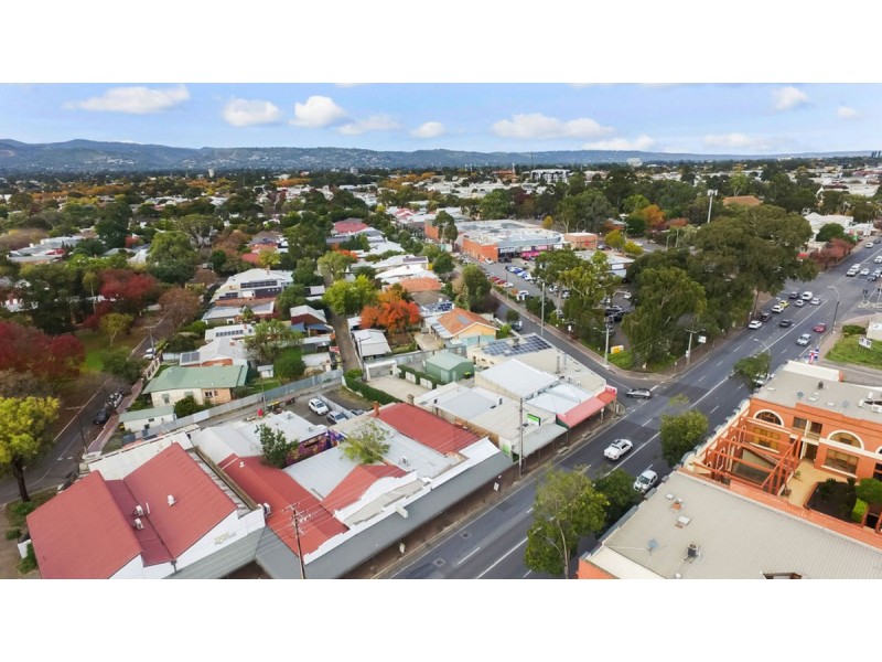 126 Payneham Road, Stepney SA 5069