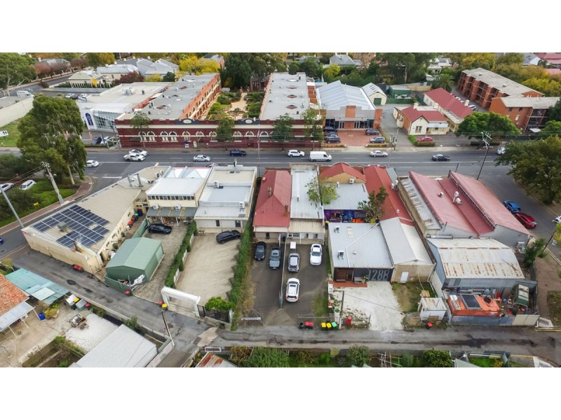 126 Payneham Road, Stepney SA 5069