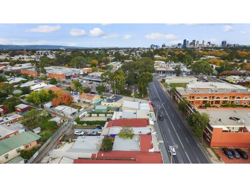 126 Payneham Road, Stepney SA 5069