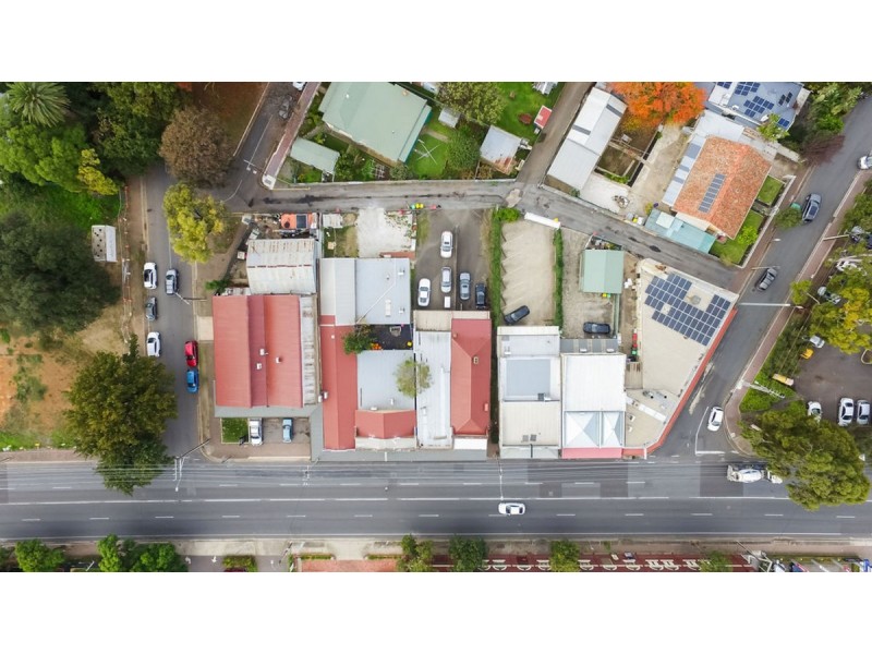 126 Payneham Road, Stepney SA 5069