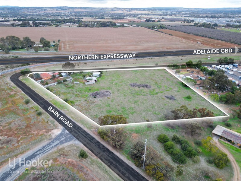 30 Bain Road, Angle Vale SA 5117