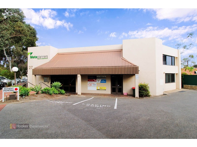 8/27 College Road, Kent Town SA 5067