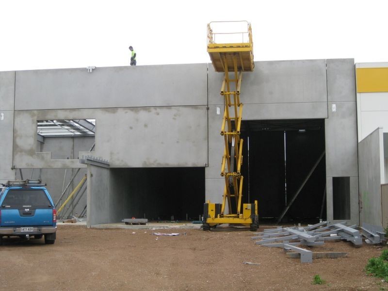 Warehouse Wingfield Road, Wingfield SA 5013