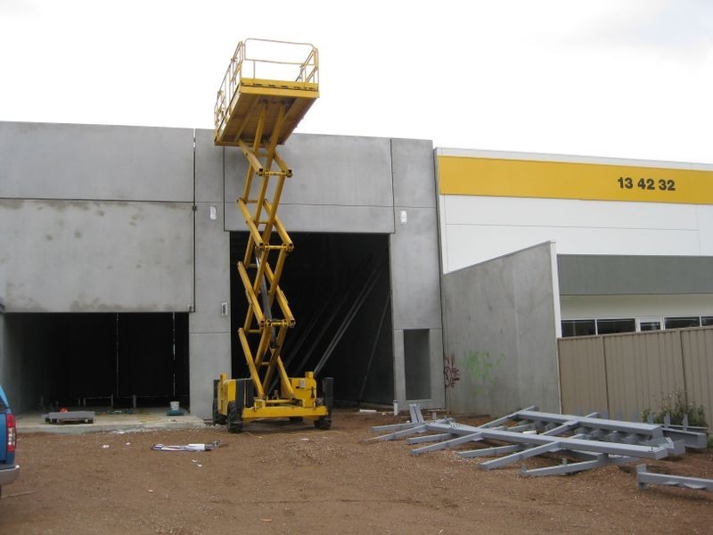 Warehouse Wingfield Road, Wingfield SA 5013