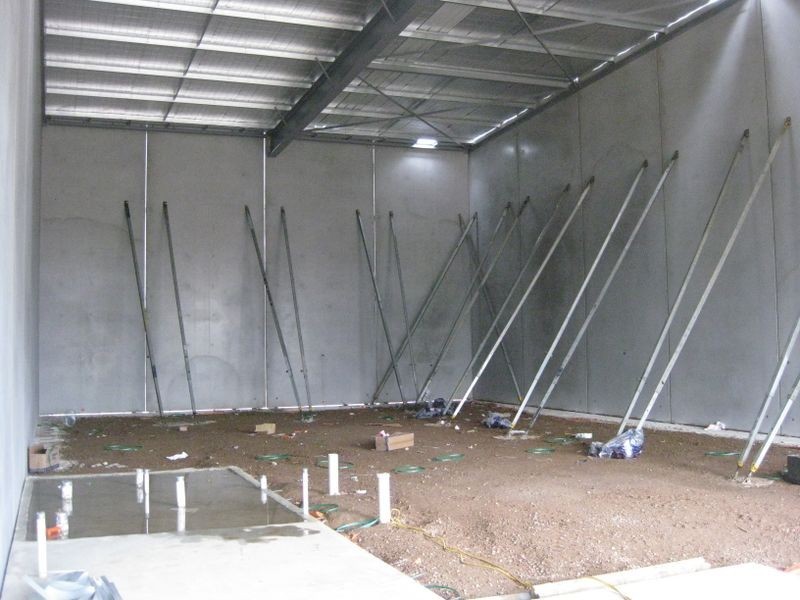 Warehouse Wingfield Road, Wingfield SA 5013