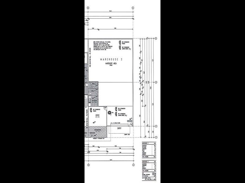 Warehouse Wingfield Road, Wingfield SA 5013