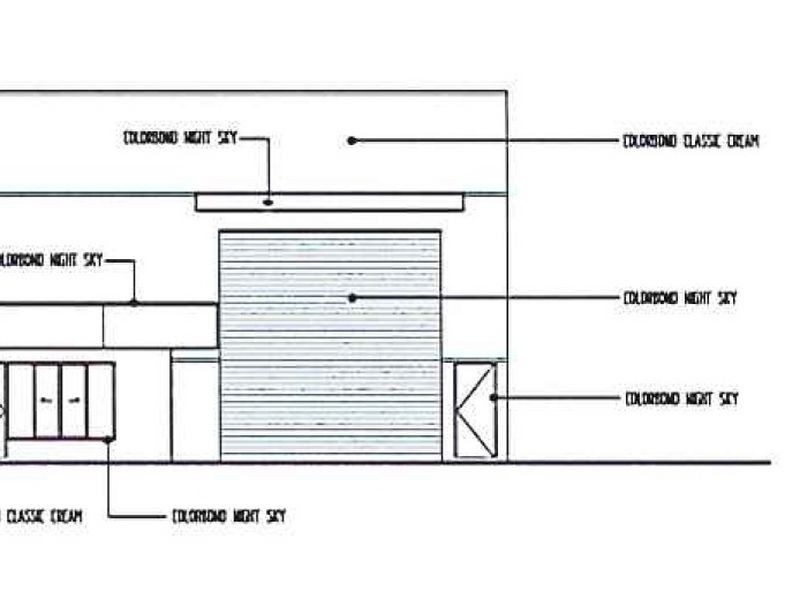 Warehouse Wingfield Road, Wingfield SA 5013