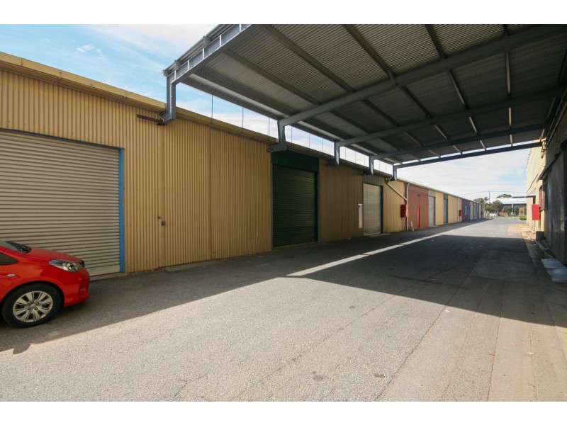 Shed 2, 14/555 Churchill Road, Kilburn SA 5084