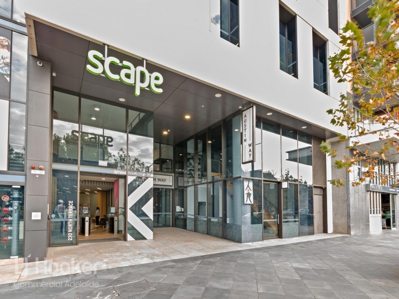 228-230 North Terrace, Adelaide SA 5000
