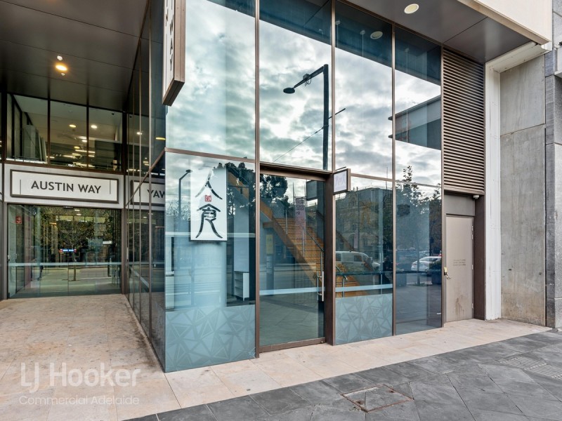 228-230 North Terrace, Adelaide SA 5000