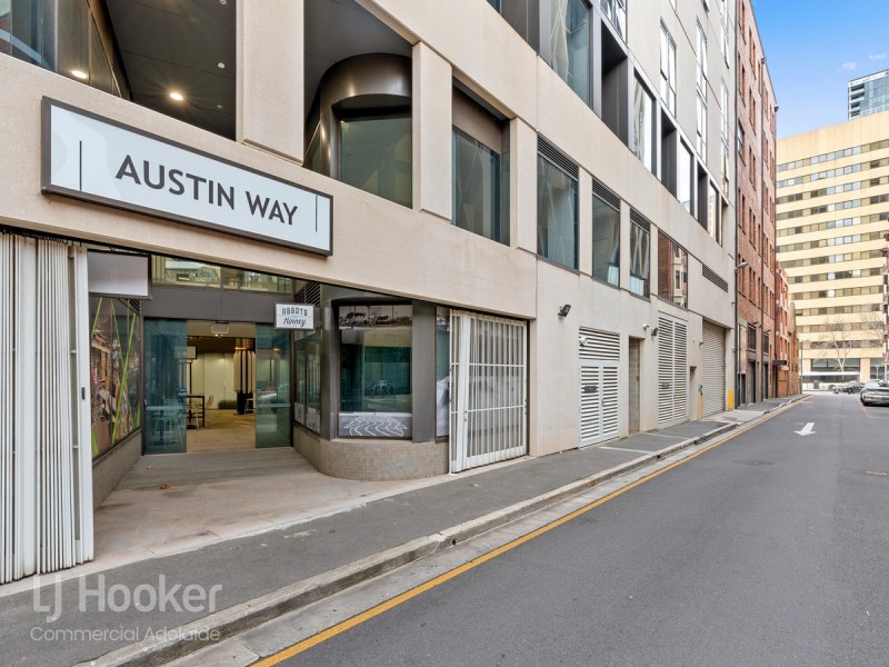 228-230 North Terrace, Adelaide SA 5000