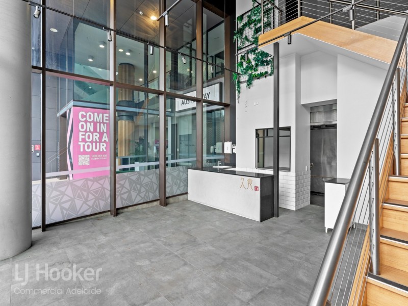 228-230 North Terrace, Adelaide SA 5000