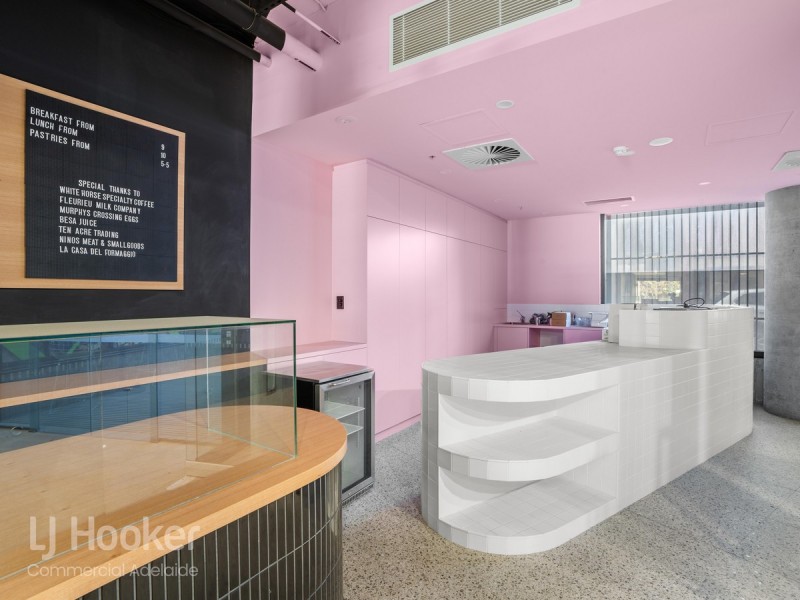 228-230 North Terrace, Adelaide SA 5000