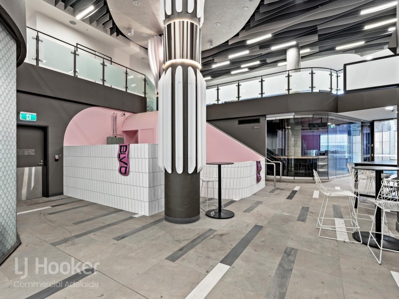 228-230 North Terrace, Adelaide SA 5000
