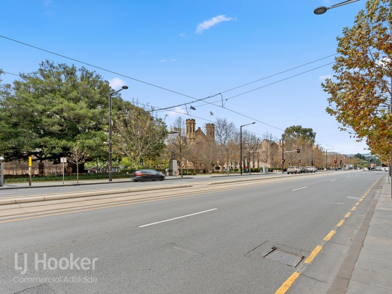 228-230 North Terrace, Adelaide SA 5000