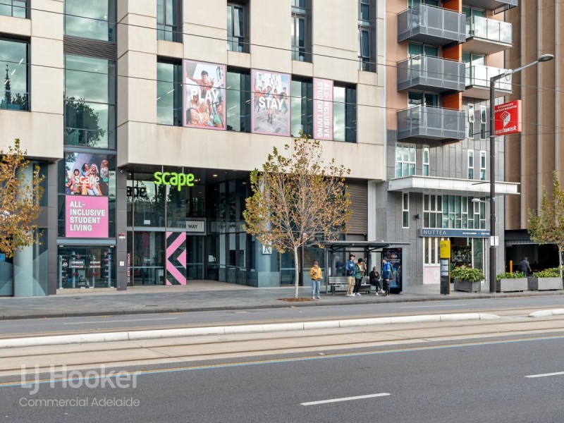 228-230 North Terrace, Adelaide SA 5000