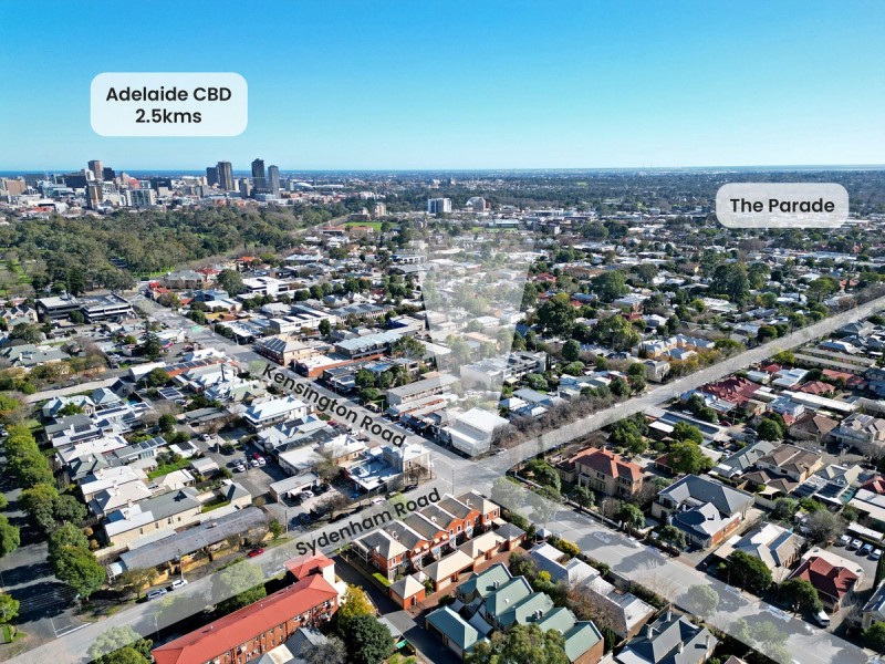57 Kensington Road, Norwood SA 5067